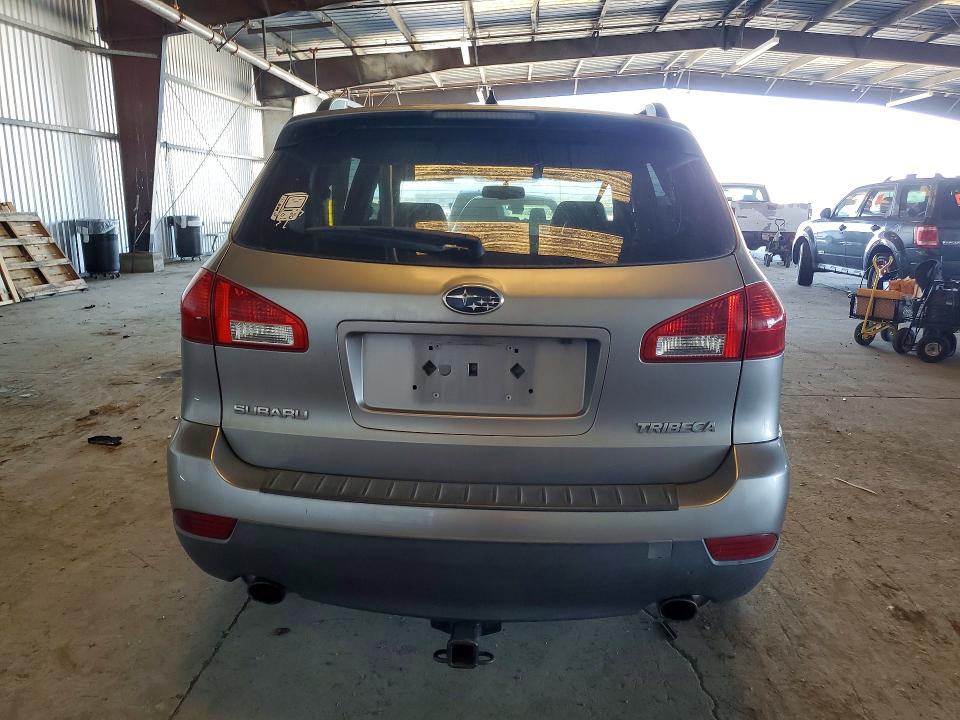 Aukcja sprzedaży 2008 Subaru Tribeca, vin: 4S4WX90D484414928, numer aukcji: 46855966