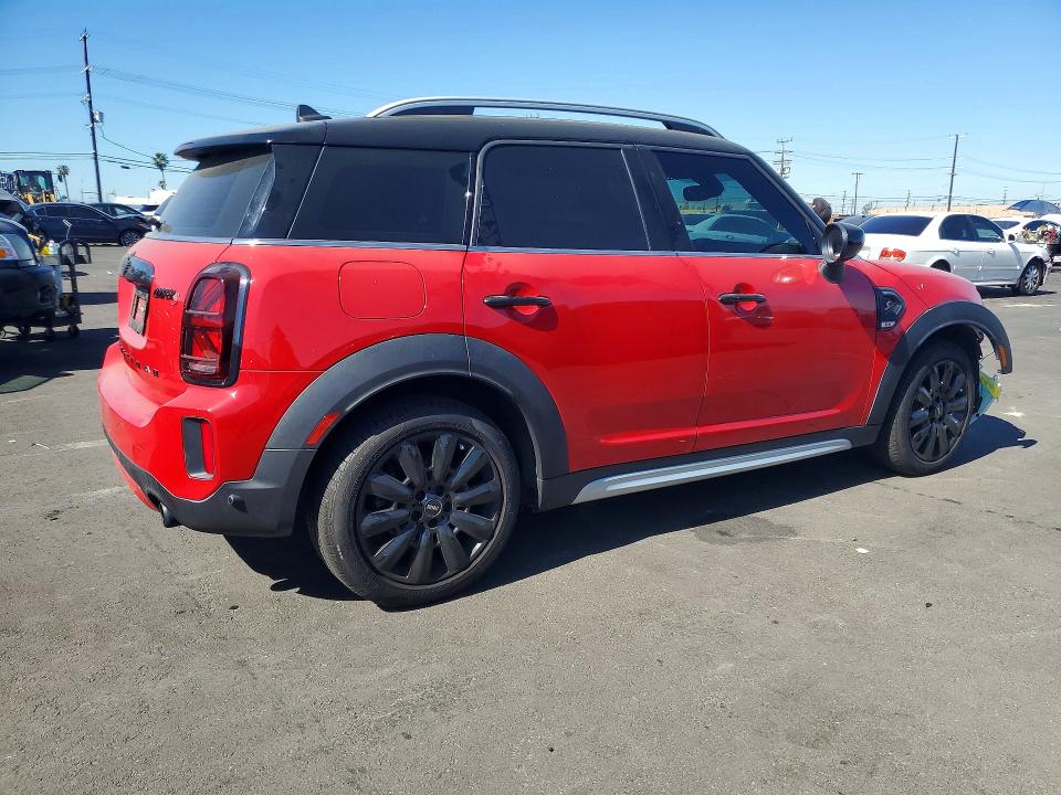 Продажа на аукционе авто 2024 Mini Cooper, vin: WMZ53BR02R3R34278, номер лота: 46399566
