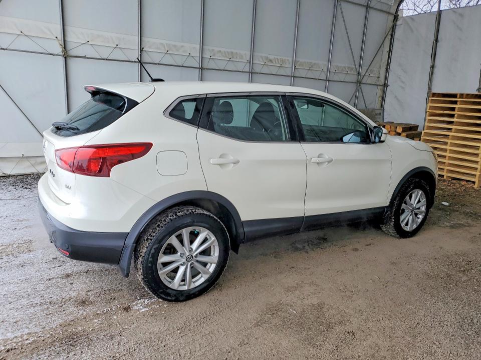 Продаж на аукціоні авто 2019 Nissan Rogue Sport, vin: JN1BJ1CP0KW238860, номер лоту: 46738486