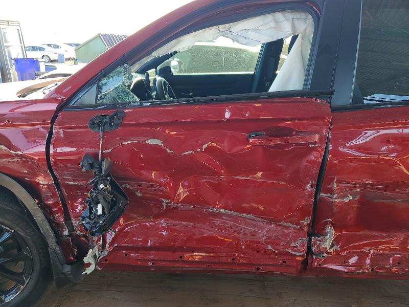 Aukcja sprzedaży 2026 Honda Cr-v, vin: 7FARS5H55TE002819, numer aukcji: 48068486