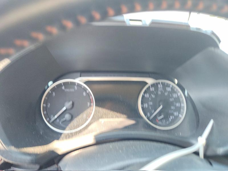 Продаж на аукціоні авто 2021 Nissan Sentra, vin: 3N1AB8DV8MY269655, номер лоту: 47715796