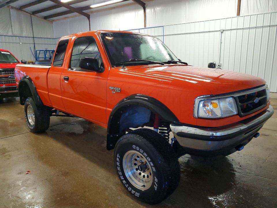 Продажа на аукционе авто 1994 Ford Ranger, vin: 1FTDR15X9RTB00144, номер лота: 47264146