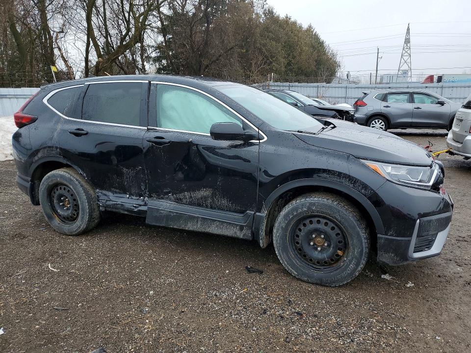 Aukcja sprzedaży 2020 Honda Cr-v, vin: 2HKRW2H25LH209636, numer aukcji: 79543305