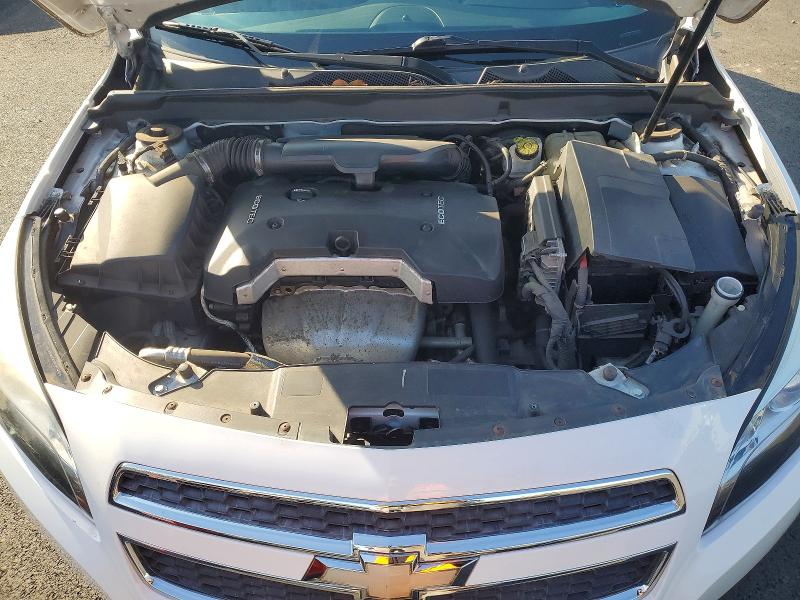 Aukcja sprzedaży 2013 Chevrolet Malibu, vin: 1G11E5SA9DF208723, numer aukcji: 79717435
