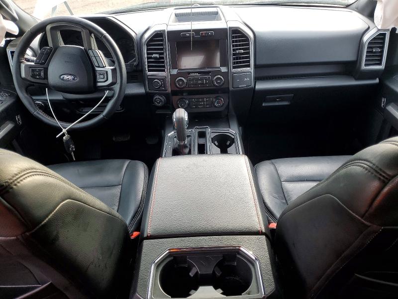 Aukcja sprzedaży 2019 Ford F150, vin: 1FTEW1E49KFC35101, numer aukcji: 46233246