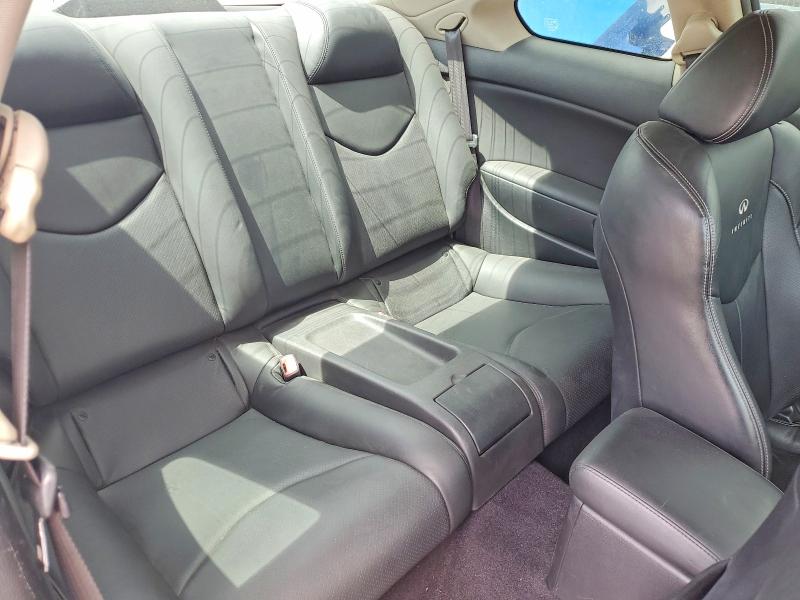 Продаж на аукціоні авто 2012 Infiniti G37 Coupe, vin: JN1CV6EK4CM423076, номер лоту: 48136196