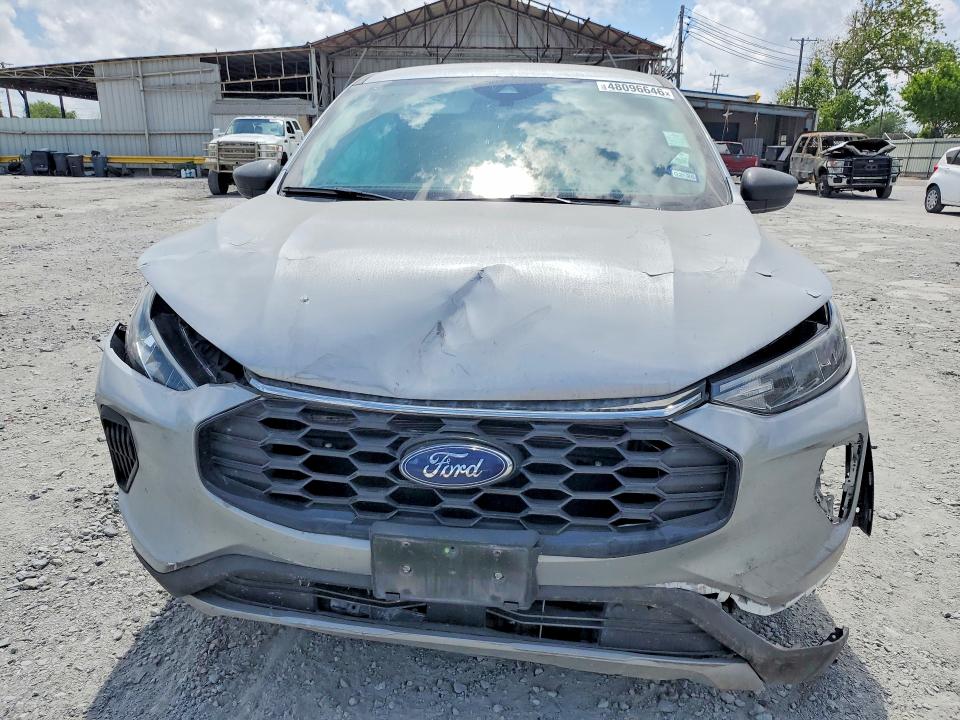 2024 Ford Escape მანქანა იყიდება აუქციონზე, vin: 1FMCU0GN2RUA05527, აუქციონის ნომერი: 48096646