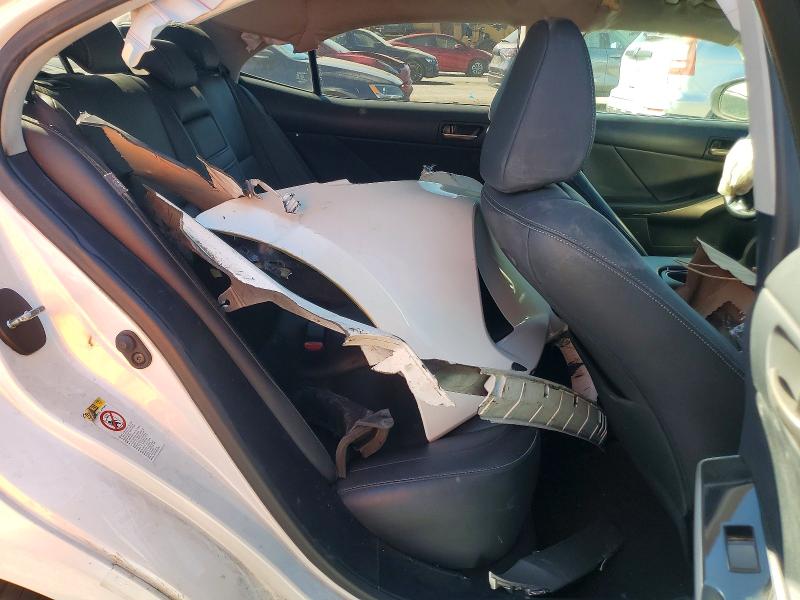 Aukcja sprzedaży 2018 Lexus Is 300, vin: JTHBA1D27J5067107, numer aukcji: 46502436