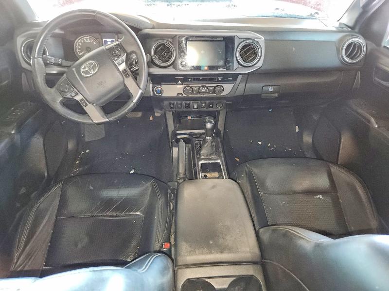 Продажа на аукционе авто 2019 Toyota Tacoma, vin: 3TMAZ5CN2KM111387, номер лота: 47556156