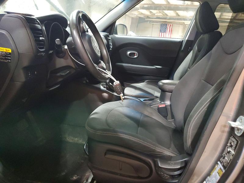 Продажа на аукционе авто 2014 Kia Soul, vin: KNDJN2A29E7104955, номер лота: 45831366