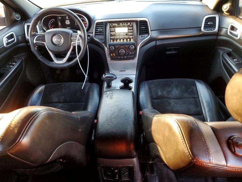 47167566 :رقم المزاد ، 1C4RJFAG9FC215774 vin ، 2015 Jeep Grand Cherokee مزاد بيع