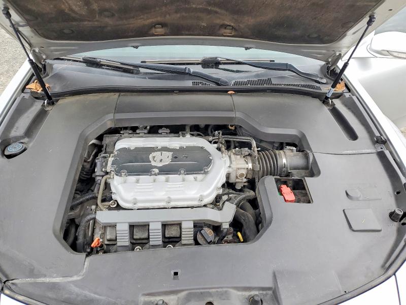 Aukcja sprzedaży 2012 Acura Tl, vin: 19UUA8F21CA015063, numer aukcji: 79309555