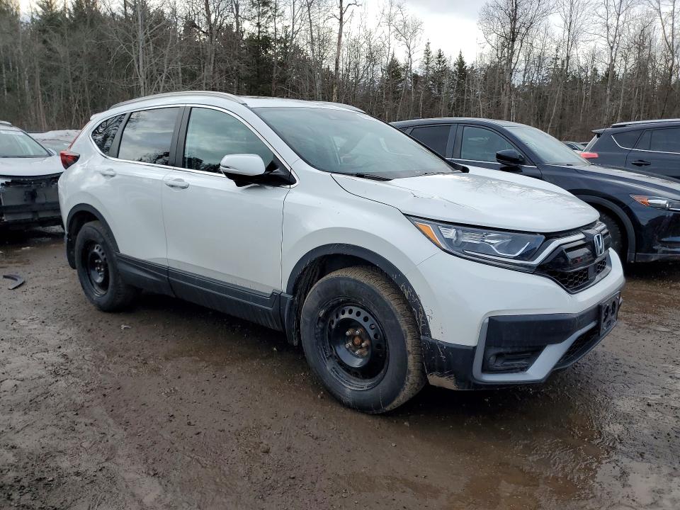 Aukcja sprzedaży 2020 Honda Cr-v, vin: 2HKRW2H89LH218165, numer aukcji: 79967675