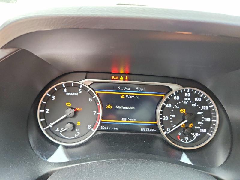 Продаж на аукціоні авто 2024 Nissan Sentra, vin: 3N1AB8CV2RY264119, номер лоту: 47246946
