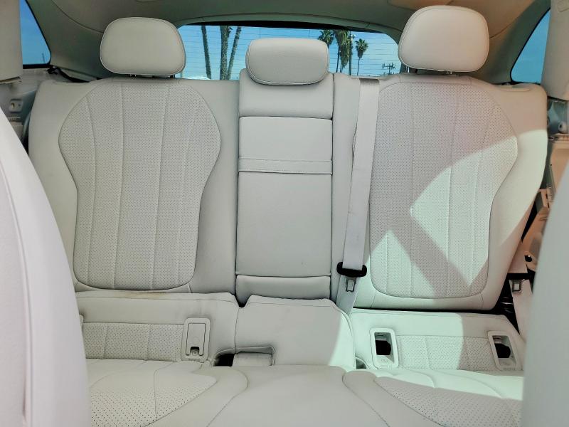 Продажа на аукционе авто 2024 Mercedes-benz Eqe Suv, vin: 4JGGM1CB4RA043331, номер лота: 46056876