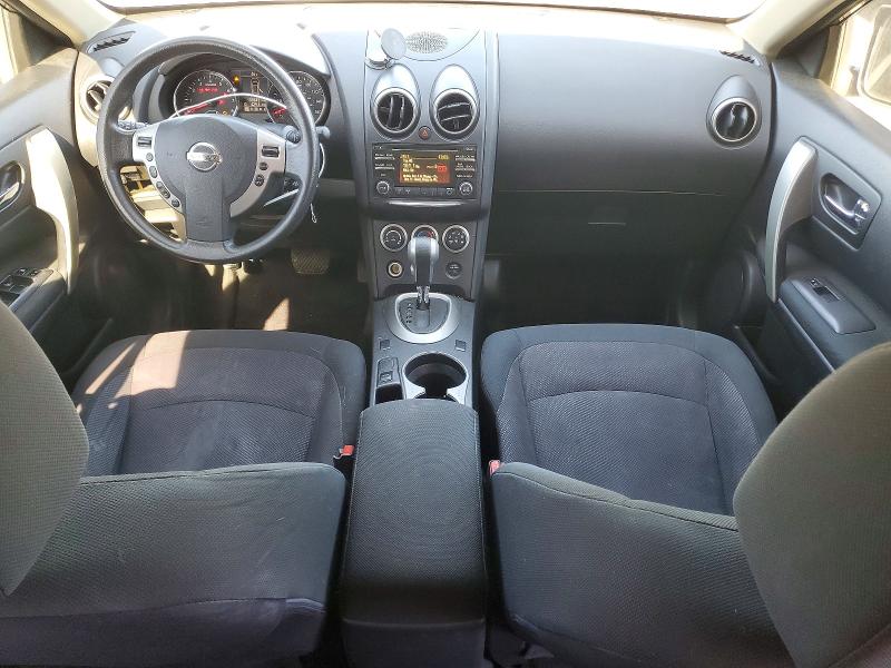 Продажа на аукционе авто 2013 Nissan Rogue, vin: JN8AS5MT0DW551889, номер лота: 46416116