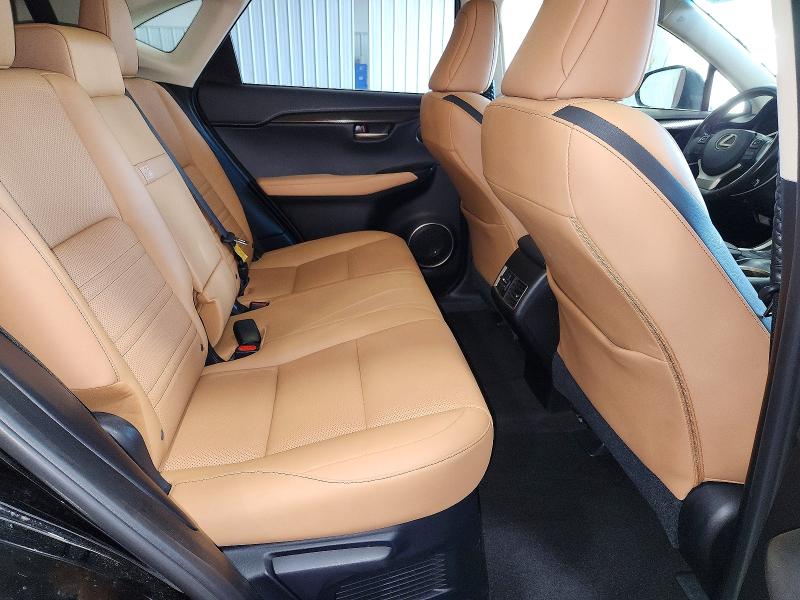 41927366 :رقم المزاد ، JTJYARBZ5G2043731 vin ، 2016 Lexus Nx 200t مزاد بيع
