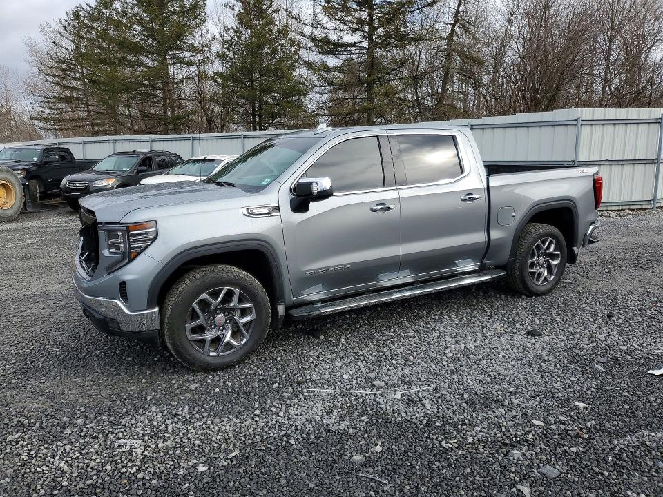 Aukcja sprzedaży 2026 Gmc Sierra, vin: 3GTUUDE83TG112464, numer aukcji: 47990416