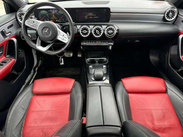 Продаж на аукціоні авто 2021 Mercedes-benz A, vin: W1K3G4FB2MJ256736, номер лоту: 79927455