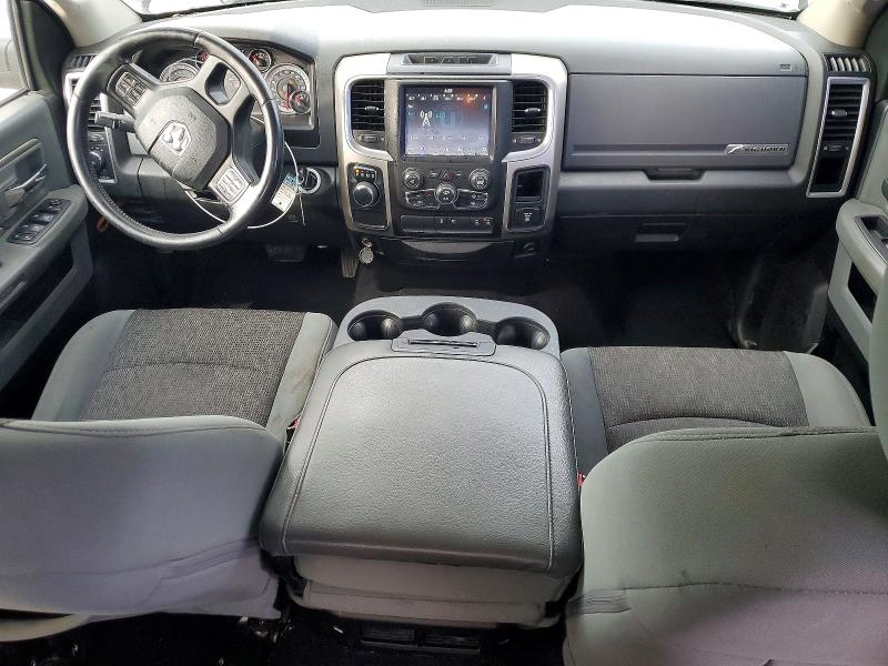 Продажа на аукционе авто 2019 Ram 1500 Classic, vin: 1C6RR6TT3KS647903, номер лота: 41739206