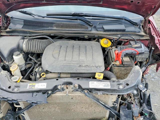45634936 :رقم المزاد ، 2C4RDGBG4KR684946 vin ، 2019 Dodge Grand Caravan مزاد بيع
