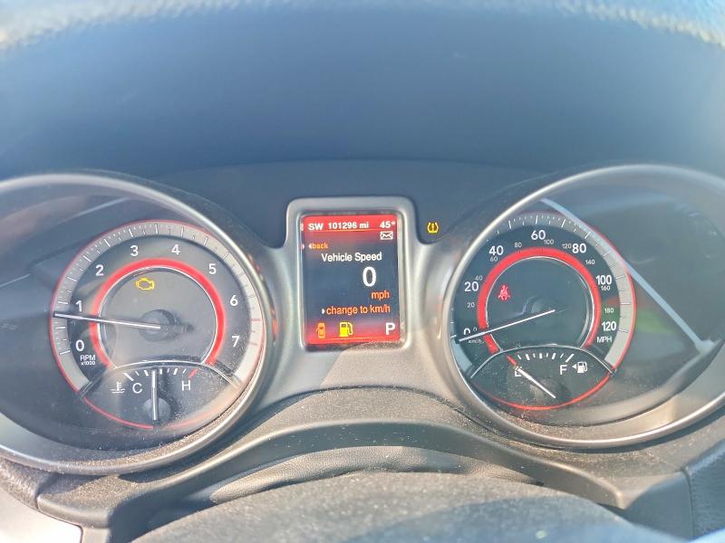79959665 :رقم المزاد ، 3C4PDDGG5HT578297 vin ، 2017 Dodge Journey مزاد بيع