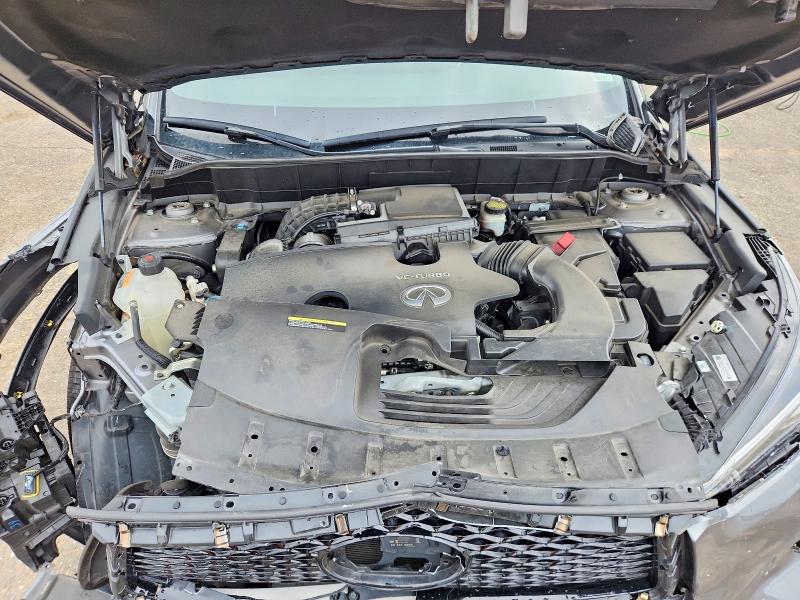 Продажа на аукционе авто 2021 Infiniti Qx50, vin: 3PCAJ5BA9MF106720, номер лота: 46053316
