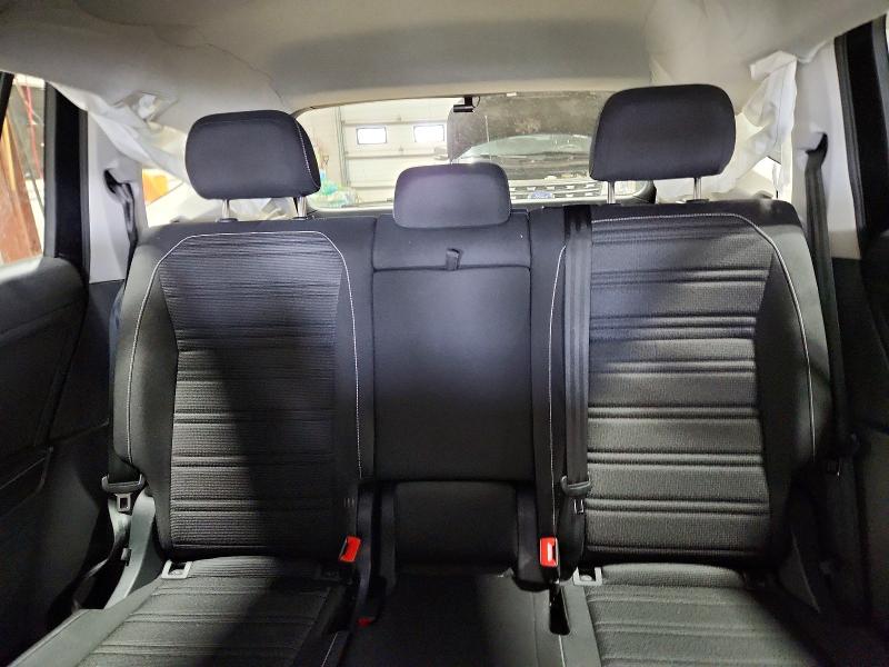 41835956 :رقم المزاد ، 3VVFB7AX8RM124361 vin ، 2024 Volkswagen Tiguan مزاد بيع