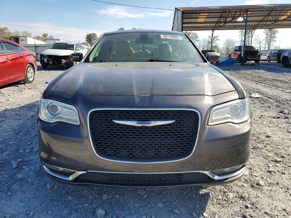 Продажа на аукционе авто 2017 Chrysler 300, vin: 2C3CCAAG7HH538809, номер лота: 46749886