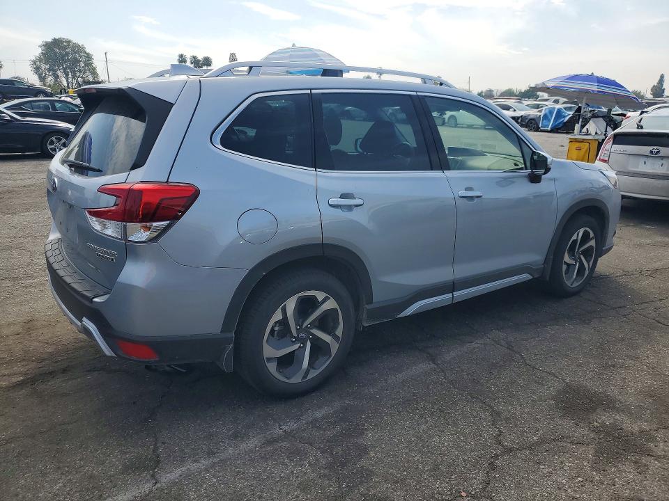 Aukcja sprzedaży 2023 Subaru Forester, vin: JF2SKARC7PH413861, numer aukcji: 79994985
