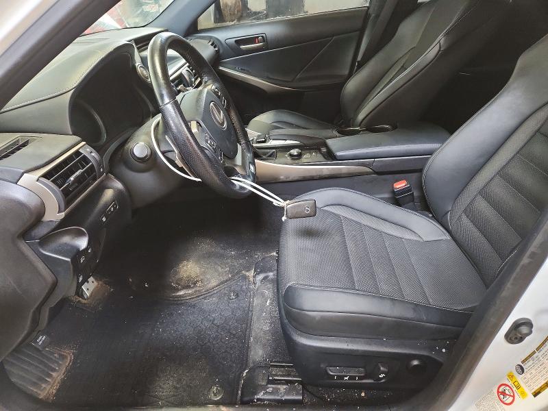 Продаж на аукціоні авто 2017 Lexus Is 300, vin: JTHCM1D27H5016695, номер лоту: 47217886