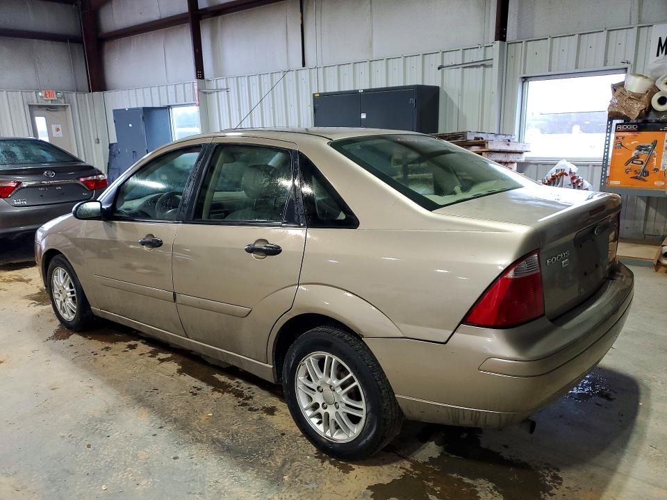 Auction sale of the 2005 Ford Focus, vin: 1FAFP34N55W124983, lot number: 79510005