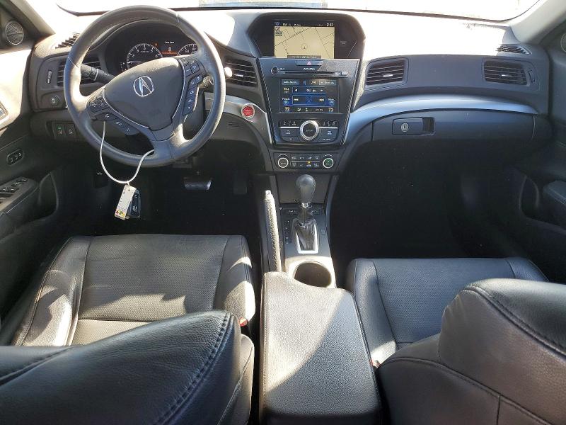 Продаж на аукціоні авто 2016 Acura Ilx, vin: 19UDE2F70GA013680, номер лоту: 79653945