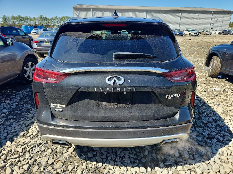 Aukcja sprzedaży 2023 Infiniti Qx50, vin: 3PCAJ5BB7PF106194, numer aukcji: 46921436