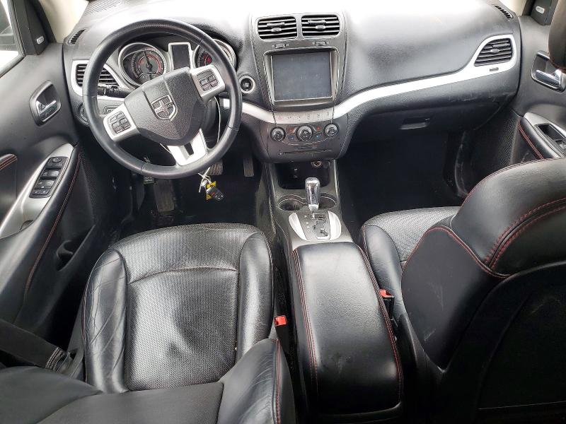 Продаж на аукціоні авто 2017 Dodge Journey, vin: 3C4PDDEG4HT610689, номер лоту: 47166736