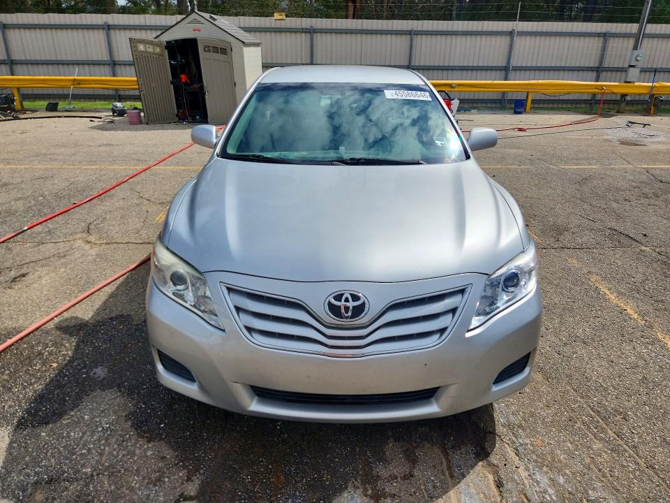 Aukcja sprzedaży 2011 Toyota Camry, vin: 4T1BF3EK2BU119694, numer aukcji: 45586646