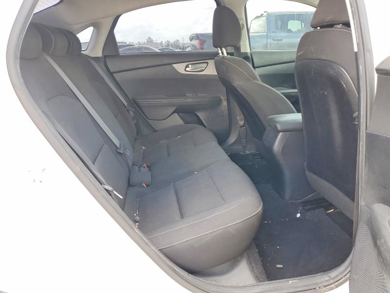 Aukcja sprzedaży 2019 Kia Forte, vin: 3KPF24AD6KE005274, numer aukcji: 47287826