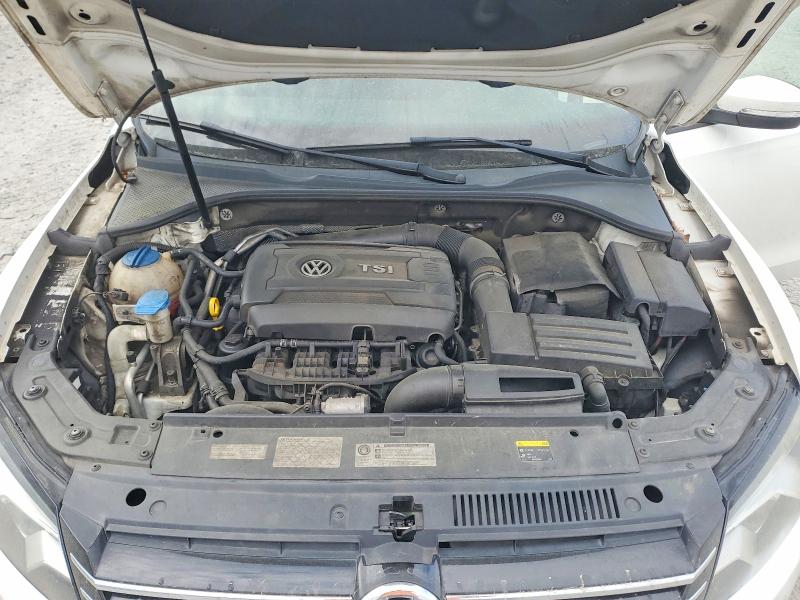 Продажа на аукционе авто 2014 Volkswagen Passat, vin: 1VWAT7A31EC119157, номер лота: 47946876