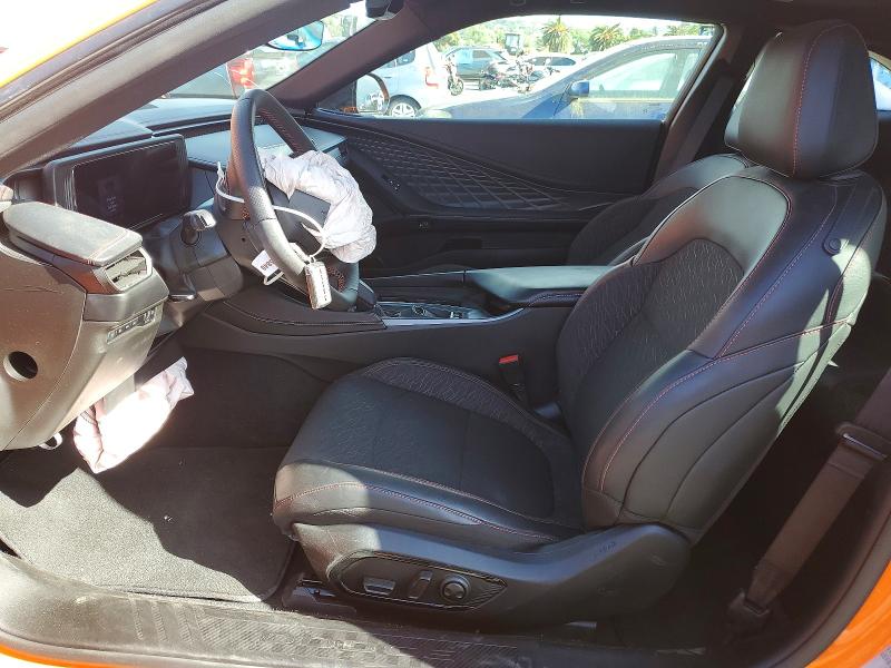 Aukcja sprzedaży 2025 Dodge Charger, vin: 2C3CDBCK0SR542965, numer aukcji: 47647566