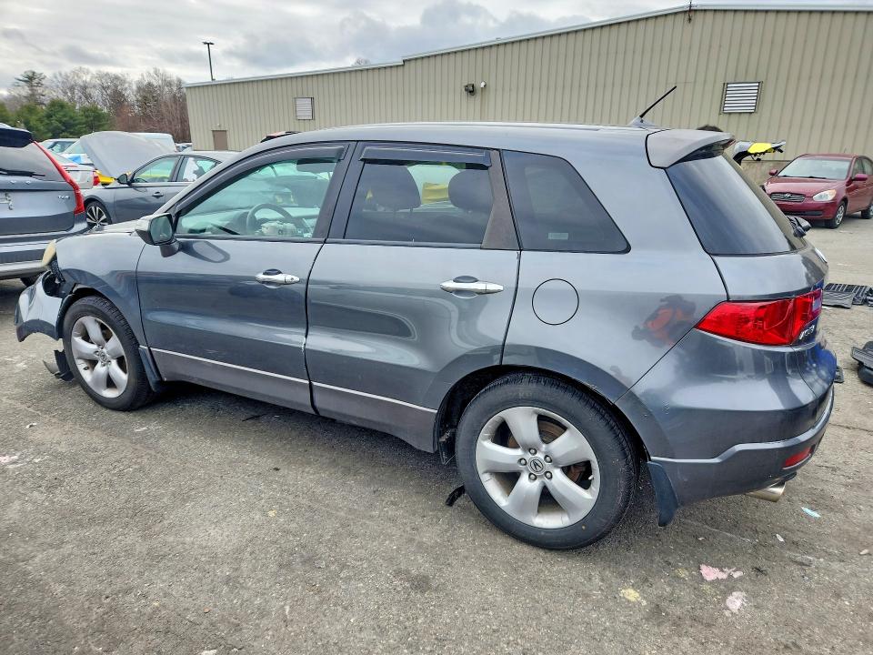 Продаж на аукціоні авто 2008 Acura Rdx, vin: 5J8TB18228A015299, номер лоту: 46699806