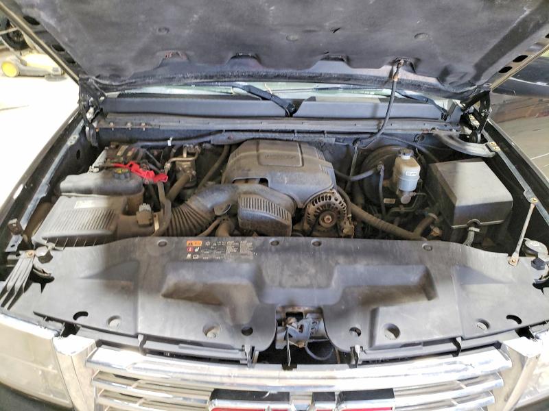 Продаж на аукціоні авто 2011 Gmc Sierra, vin: 1GTR2VE34BZ293028, номер лоту: 46846676