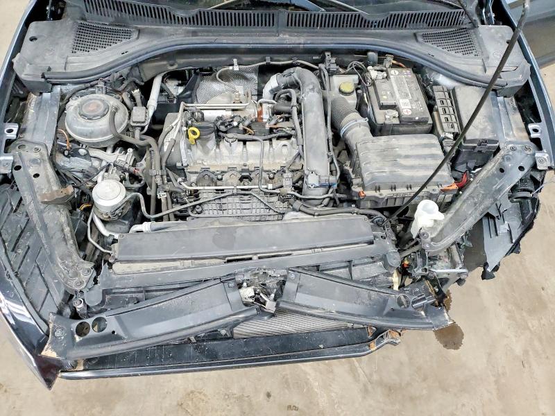 79290585 :رقم المزاد ، 3VWCB7BU2LM055371 vin ، 2020 Volkswagen Jetta مزاد بيع