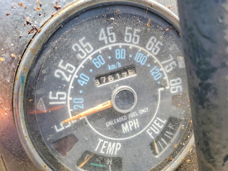 Продажа на аукционе авто 1978 Jeep Jeep, vin: J8F83AE020558, номер лота: 47710966