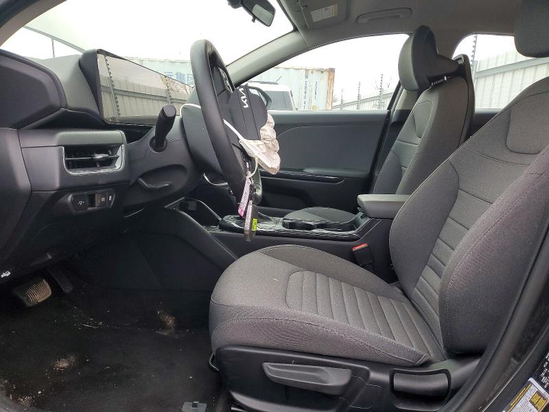 Aukcja sprzedaży 2025 Kia K4, vin: 3KPFU4DE4SE013730, numer aukcji: 46329836