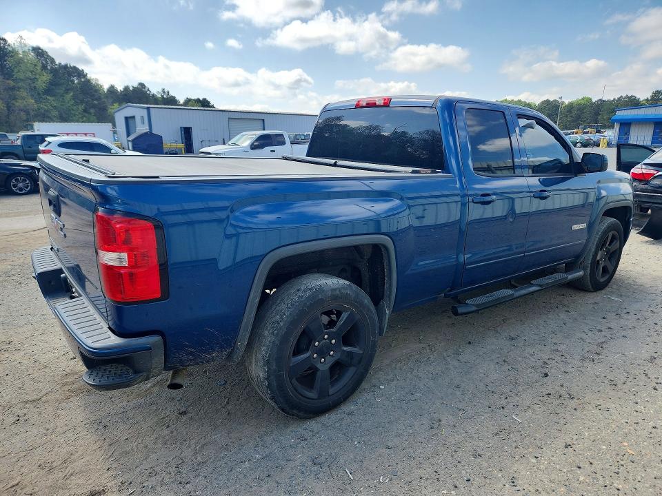 Aukcja sprzedaży 2016 Gmc Sierra, vin: 1GTR1LEH1GZ379164, numer aukcji: 46672476