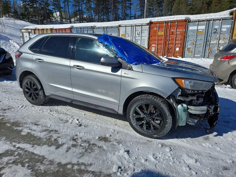 2024 Ford Edge მანქანა იყიდება აუქციონზე, vin: 2FMPK4J9XRBA64650, აუქციონის ნომერი: 79349715
