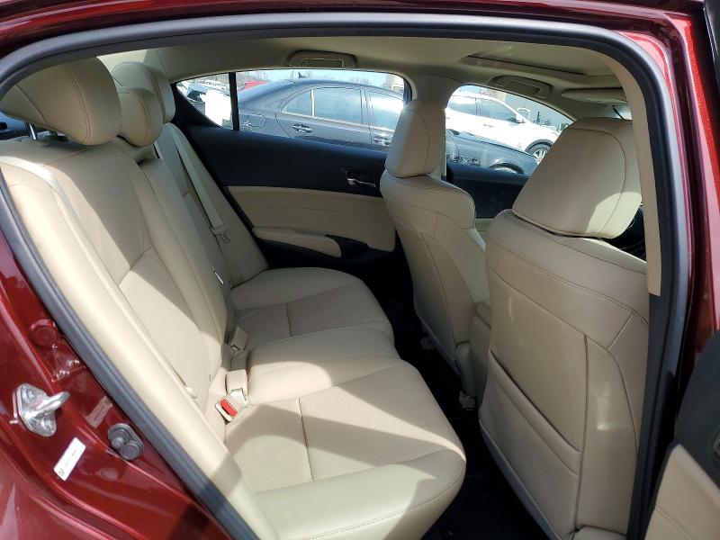 47392476 :رقم المزاد ، 19VDE1F57DE005083 vin ، 2013 Acura Ilx مزاد بيع