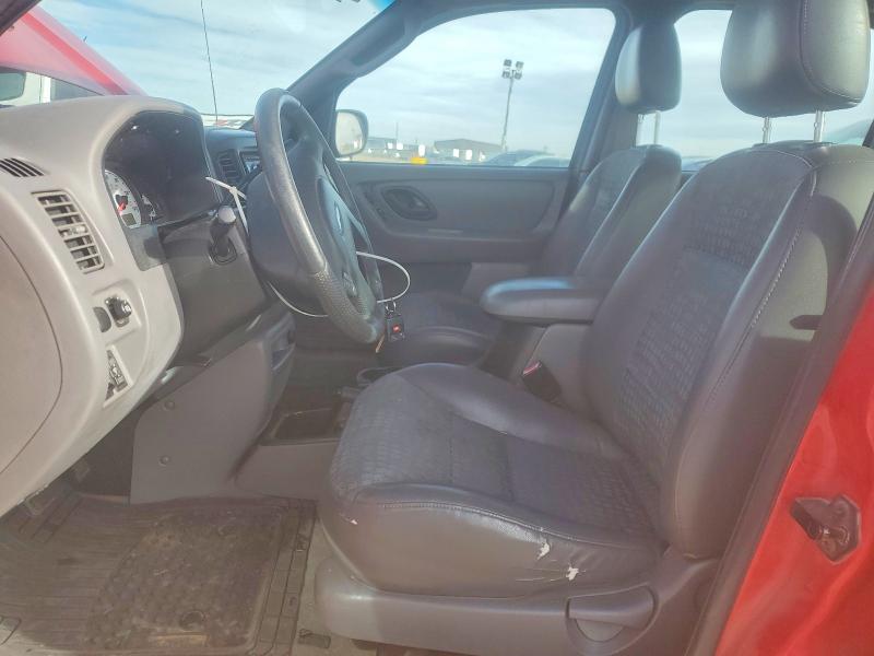 Aukcja sprzedaży 2002 Ford Escape, vin: 1FMYU01162KD84030, numer aukcji: 45892786