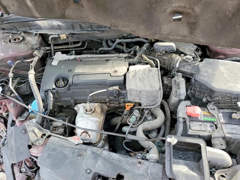 Продажа на аукционе авто 2015 Honda Accord, vin: 1HGCR2F34FA260793, номер лота: 79972825