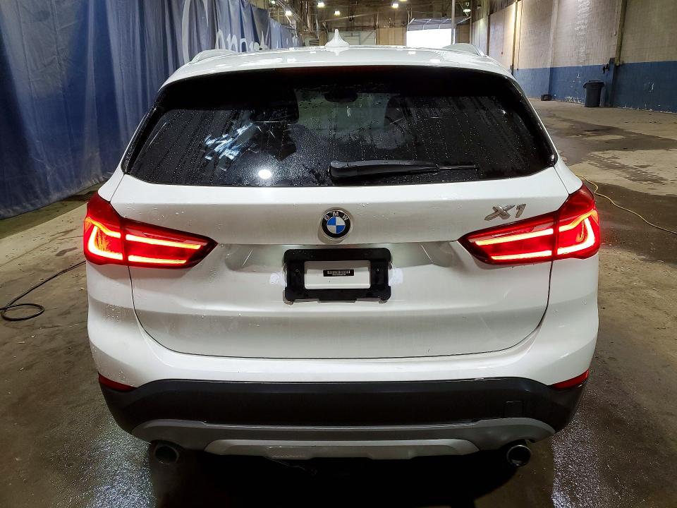 Продаж на аукціоні авто 2016 Bmw X1, vin: WBXHT3Z35G4A51186, номер лоту: 79821025